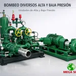 Mega Solutions