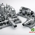 Mega Solutions