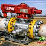Mega Solutions