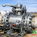 Mega Solutions