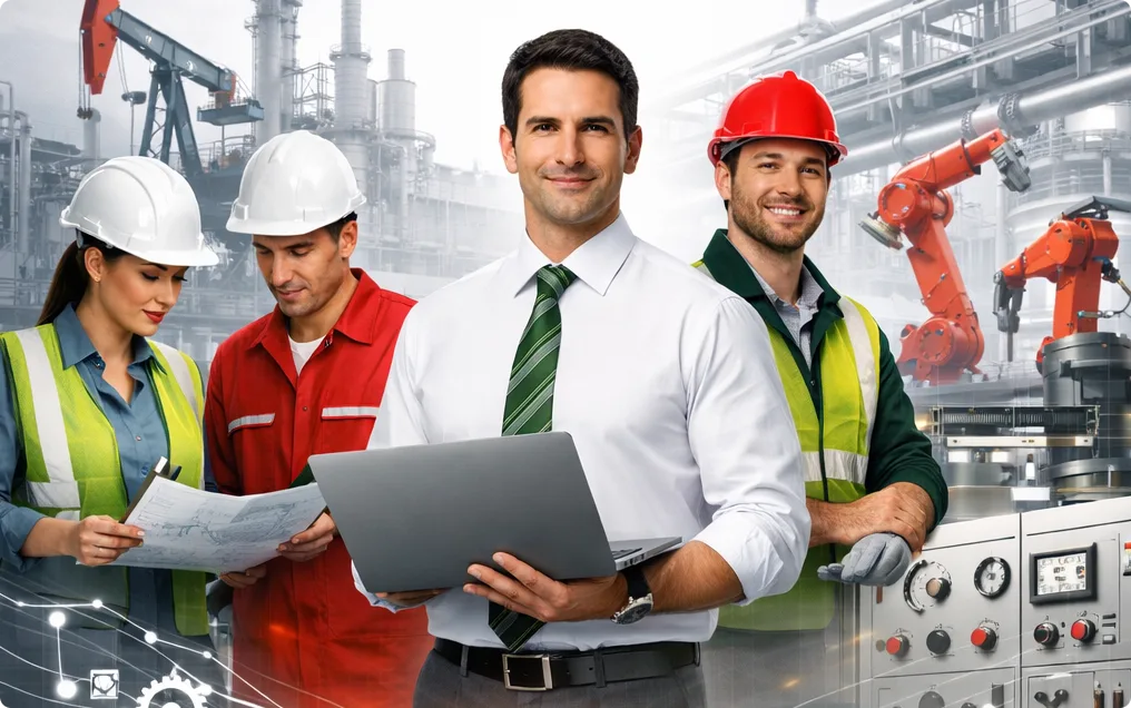 Mega Solutions, cuenta con el soporte técnico de especialistas en materia de administración e ingeniería, capital humano altamente capacitado y comprometido con la empresa y los clientes, con el objetivo de ofrecer servicios de calidad.
Durante la operatividad de la empresa, nos hemos fortalecido con alianzas estratégicas que han permito, ampliar y fortalecer nuestra gama de servicios y alcances de proyectos, con la finalidad de dar una solución integral a nuestros clientes, tanto en el ámbito público como privado.